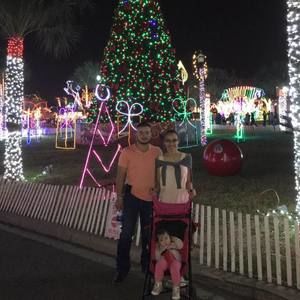 Meet your Posher, Alfonso