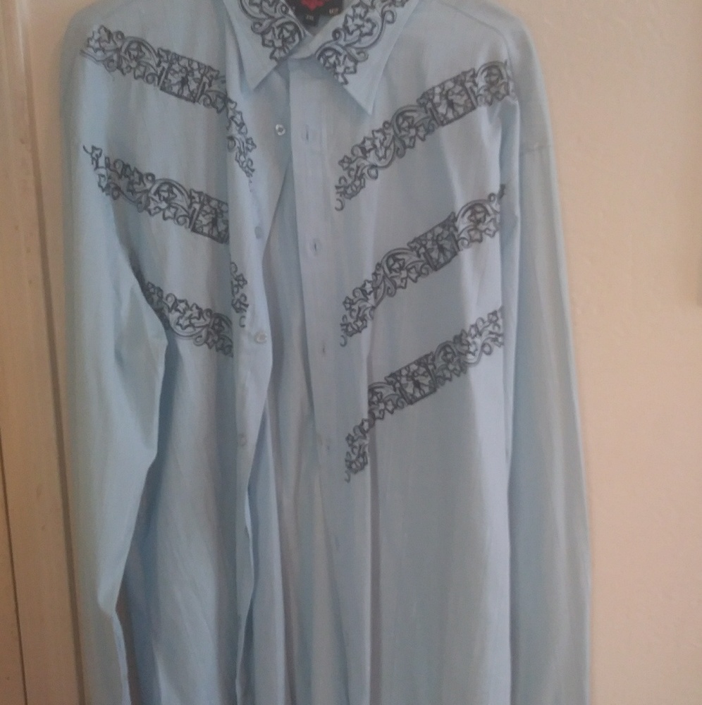 Mens shirt