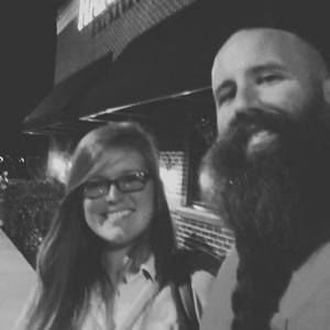 Meet your Posher, Brad