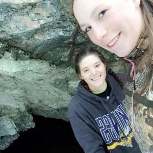 Meet your Posher, Kaitlyn