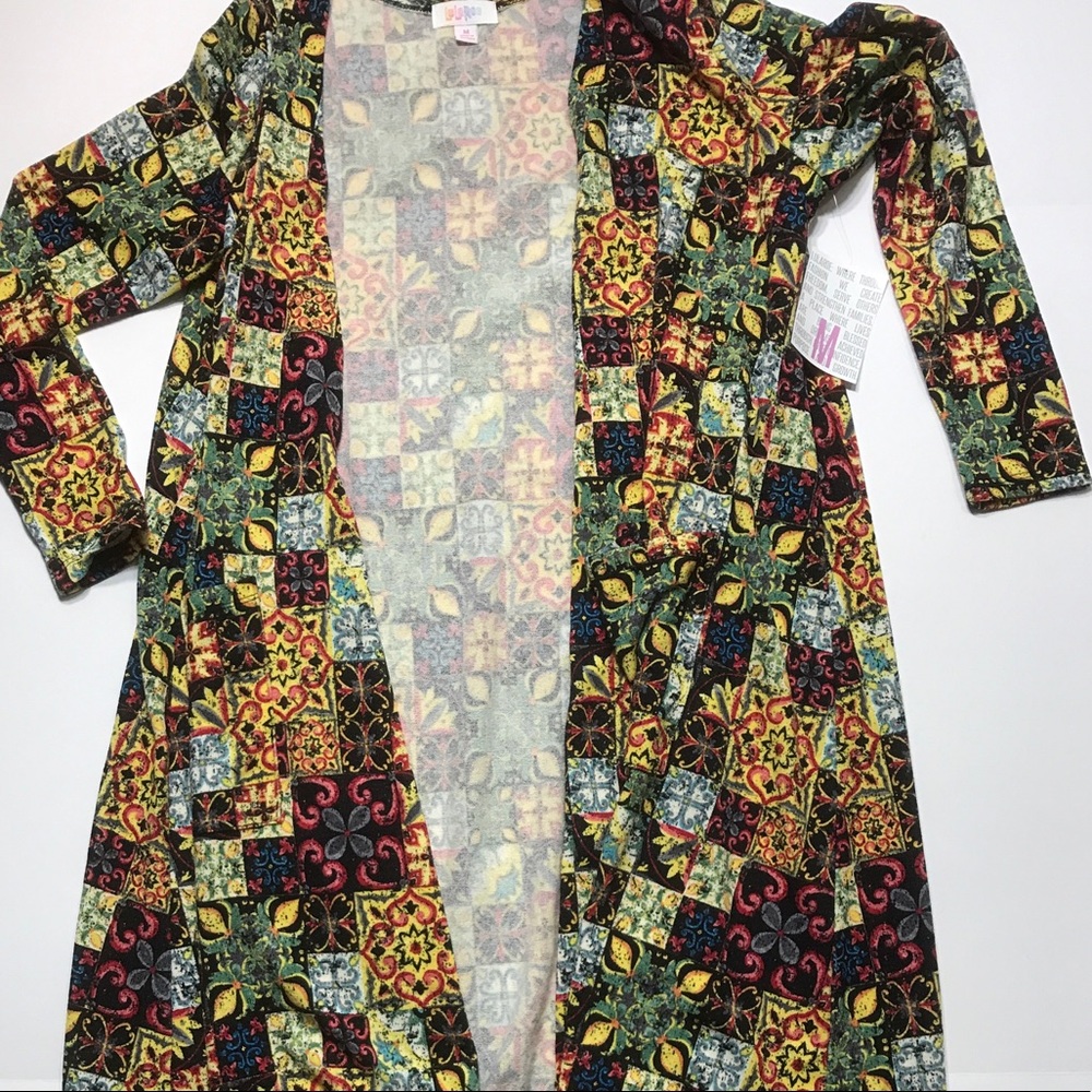 NWT M LuLaRoe Sarah