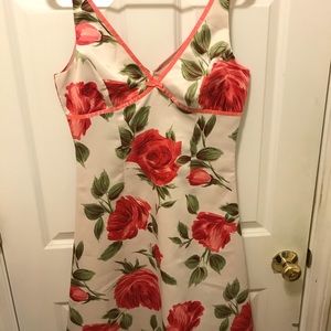 Alexia Admor floral dress