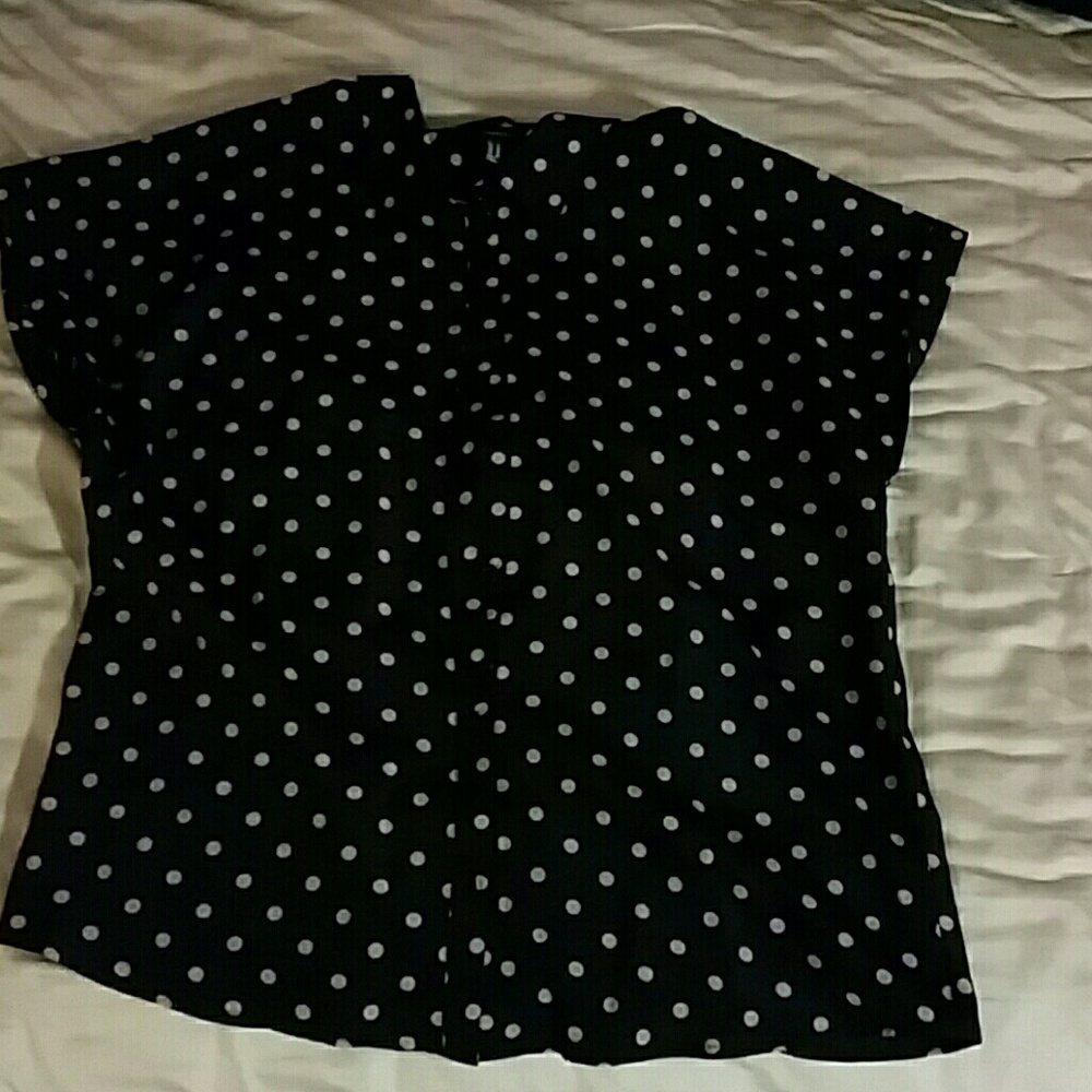 Button up shirt