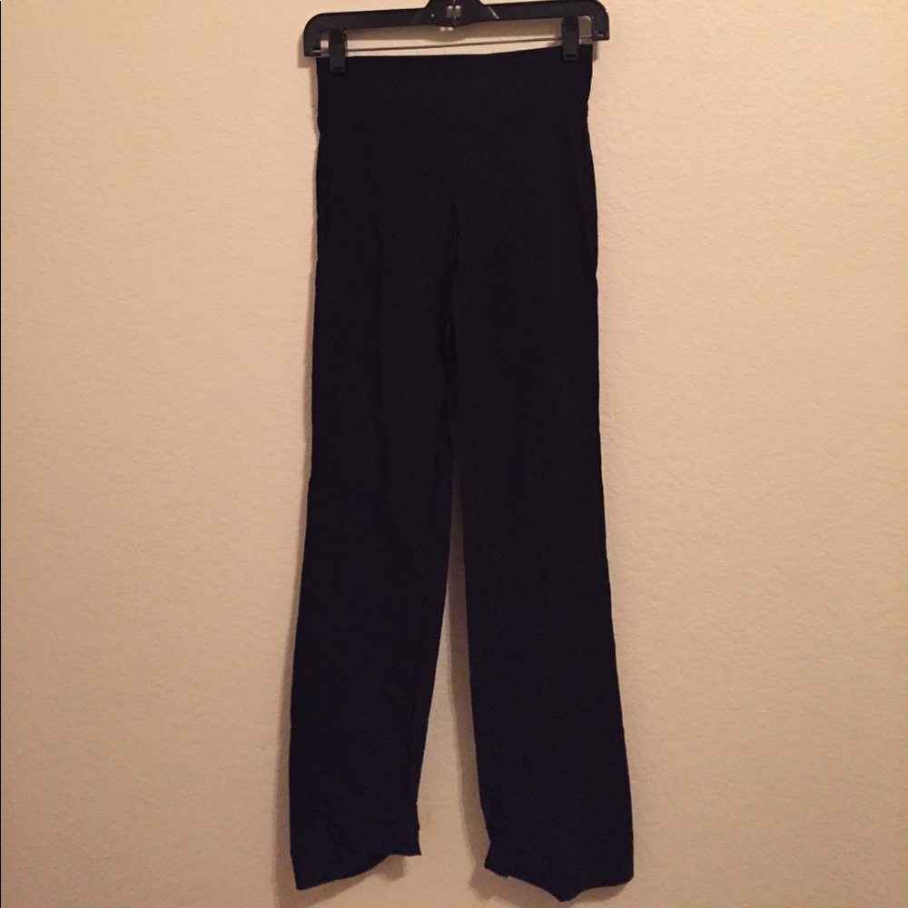 Work pants