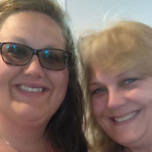 Meet your Posher, Sandy