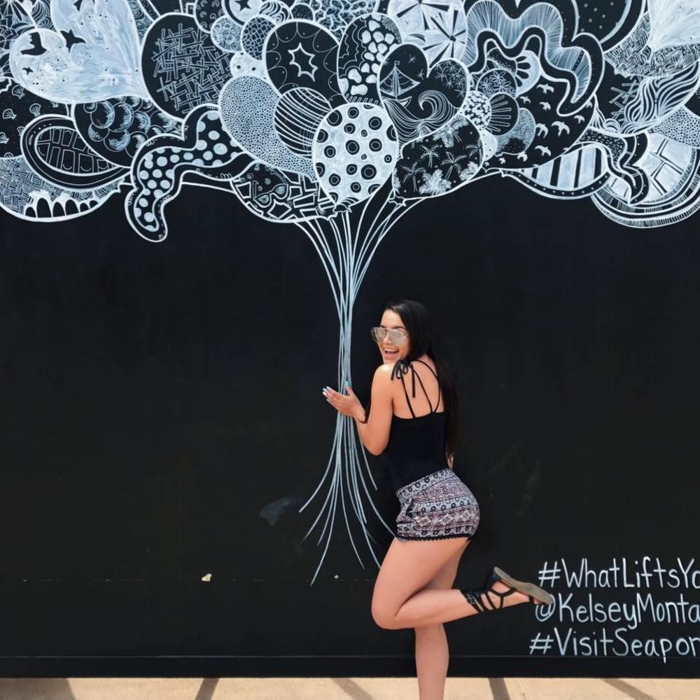 Meet your Posher, Alex