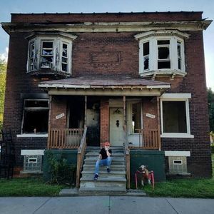 Meet your Posher, Dv