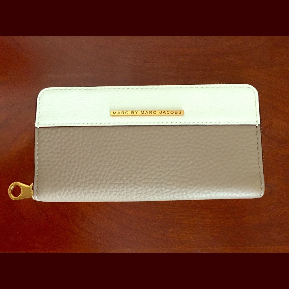 Marc By Marc Jacobs  Wallet - New with tags