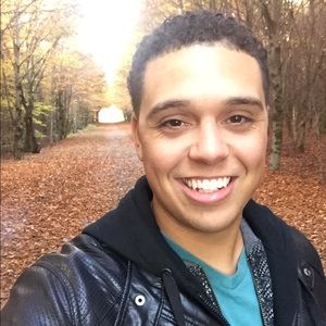 Meet your Posher, Michael