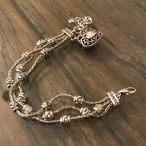 Brighton meridian bracelet