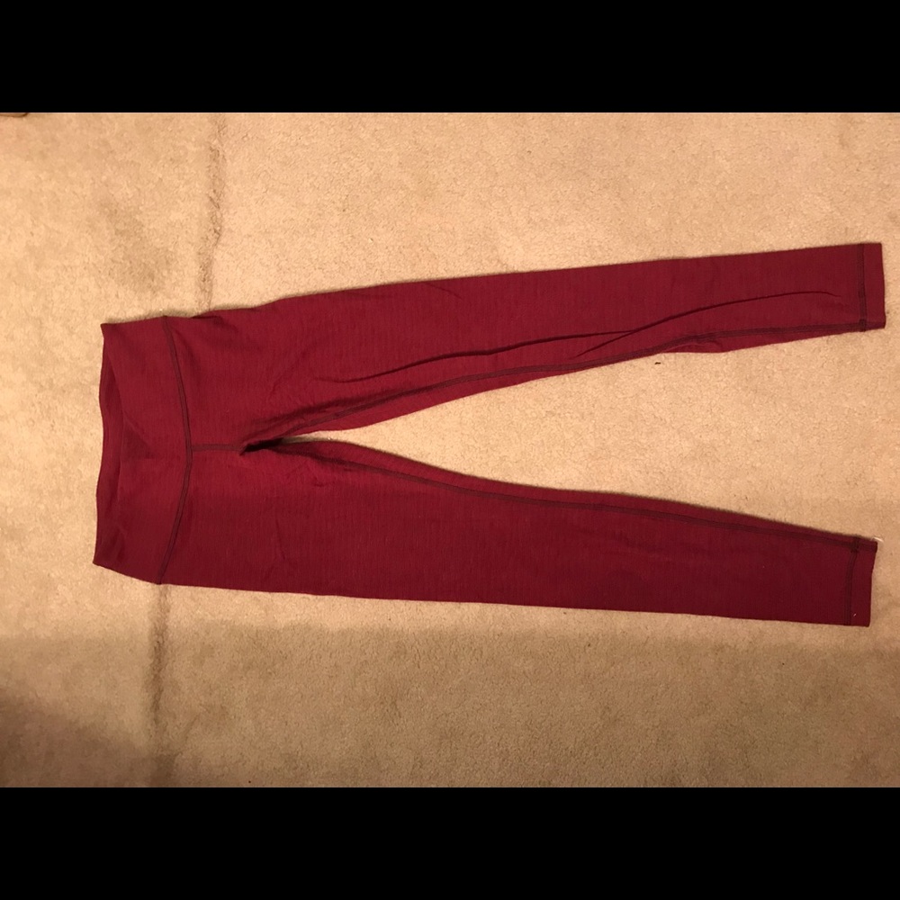 Lululemon Leggins