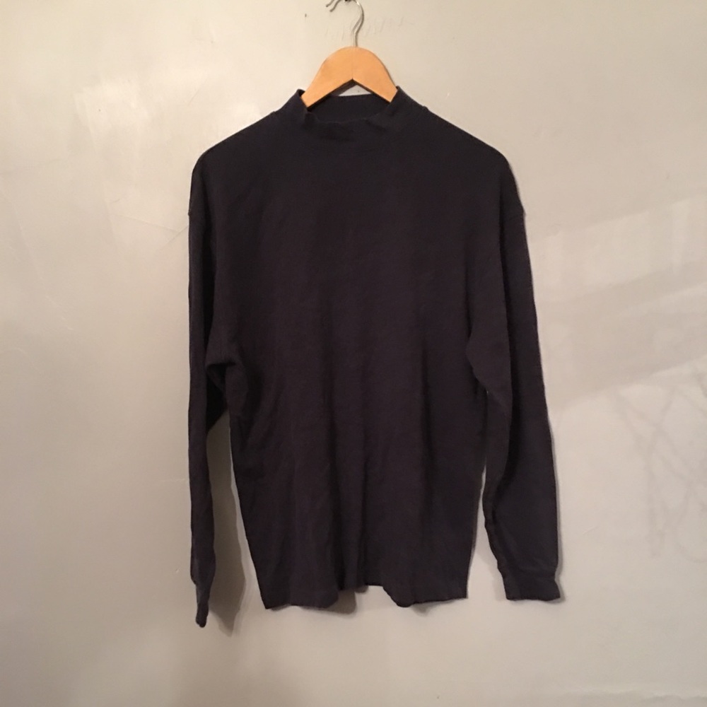 Pendleton longsleeve