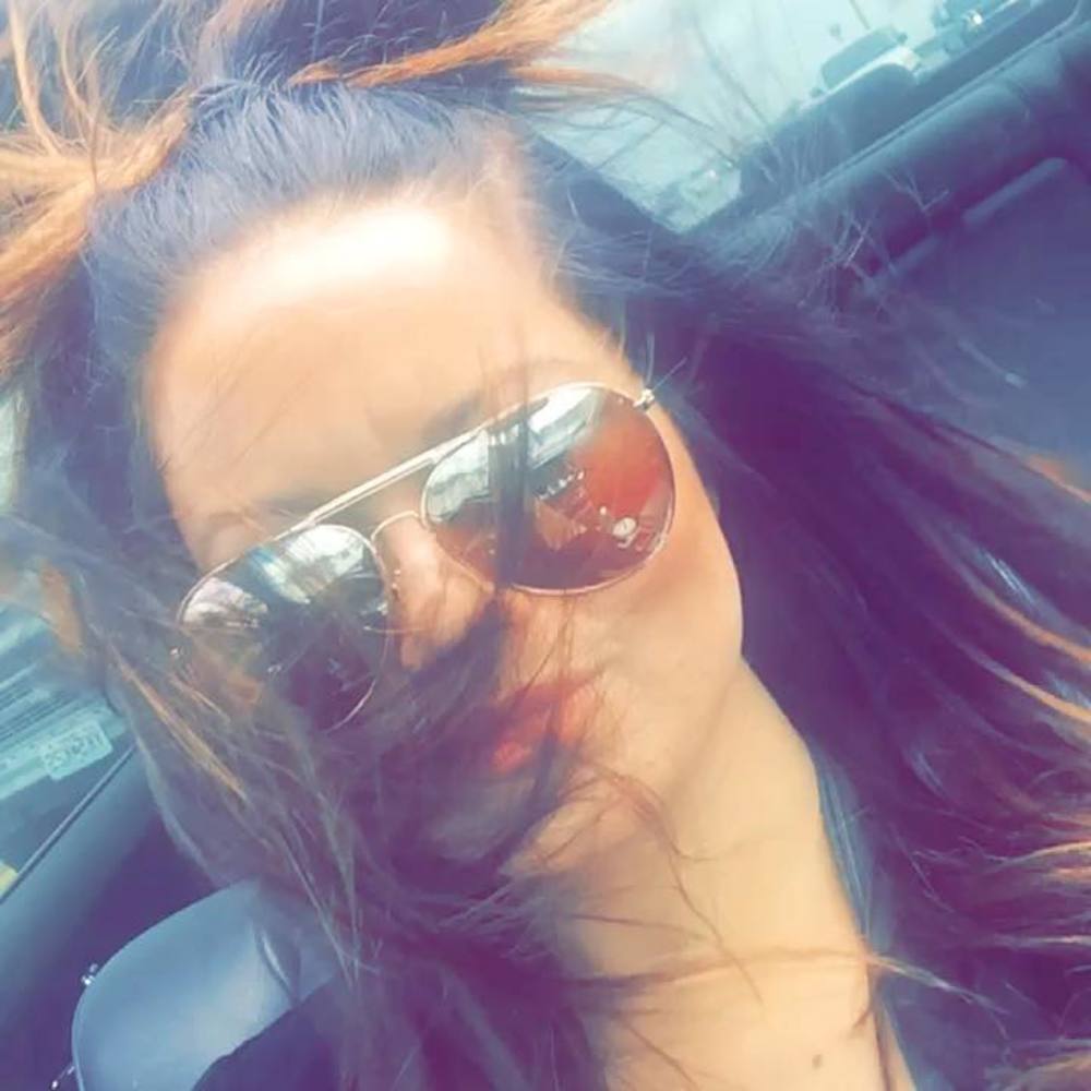 Meet your Posher, Shannon