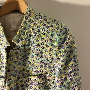 J Crew collection blazer RARE