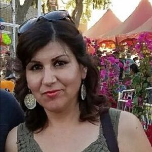 Meet your Posher, Norma