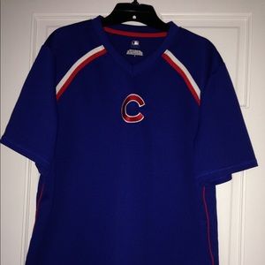 Cubs MLB T-shirt