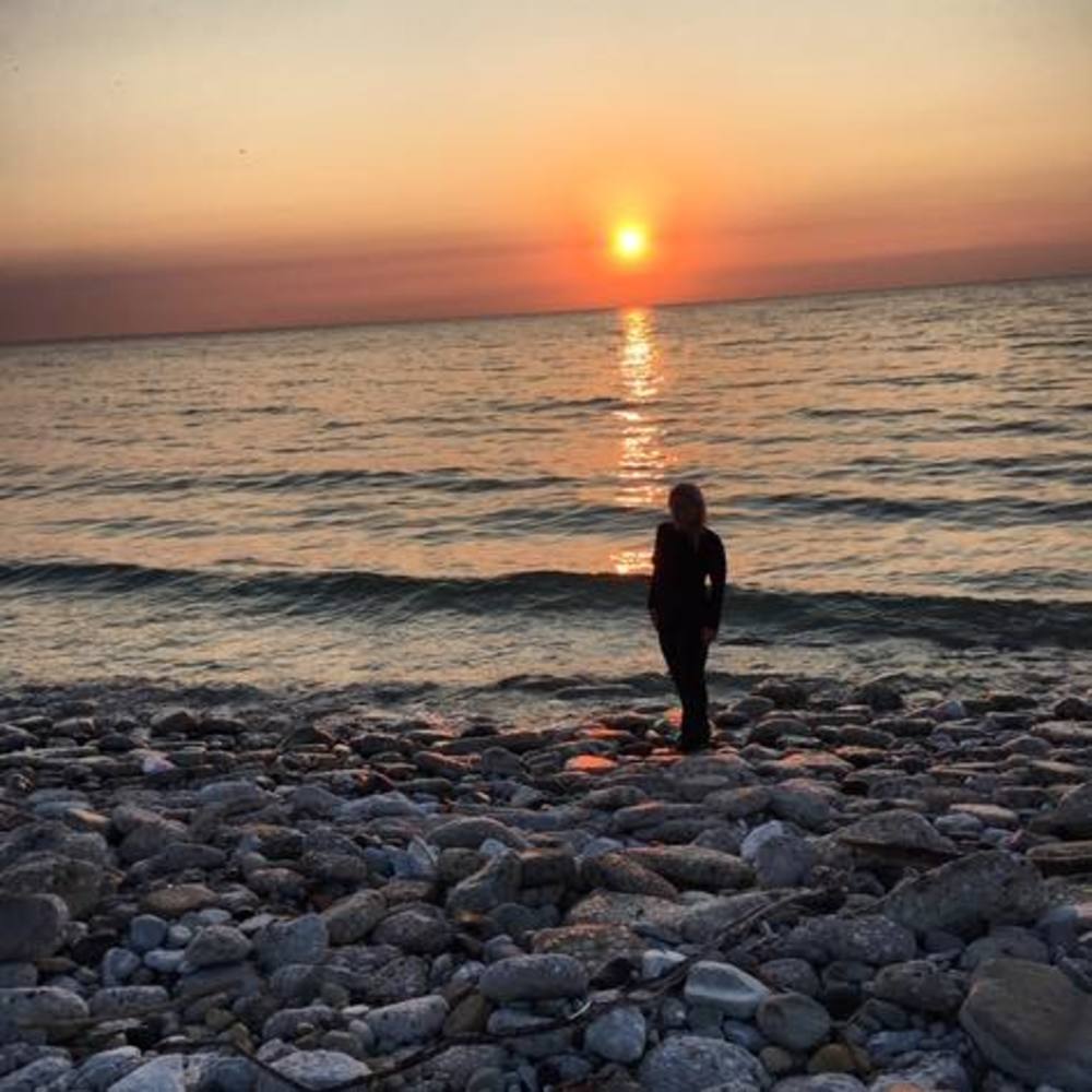 Meet your Posher, Irina