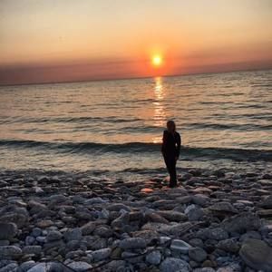 Meet your Posher, Irina