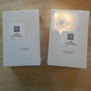 HP advanced photo paper 4x6 inch