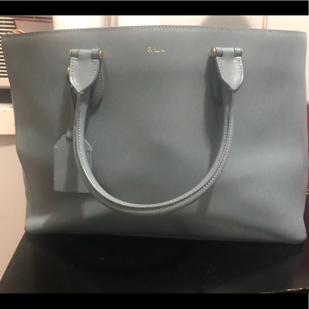 Ralph Lauren bag