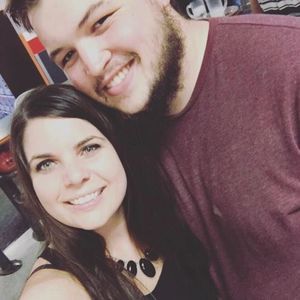 Meet your Posher, Trevor