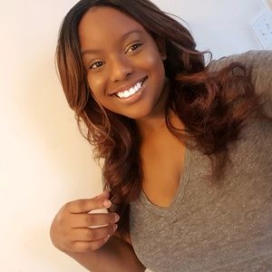 Meet your Posher, Lakesha