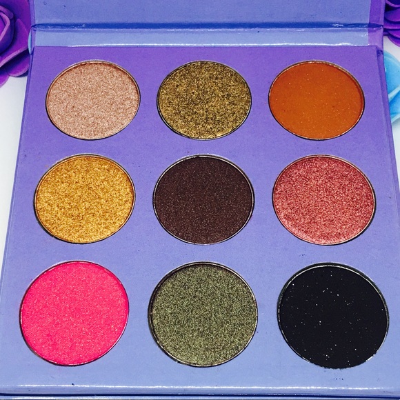 Beauty's🌸Forever 🌸Cosmetics - Picture 6 of 6