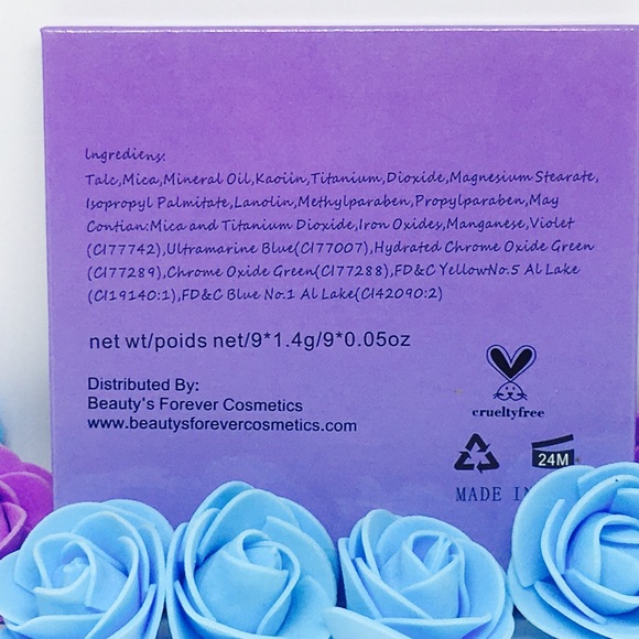 Beauty's🌸Forever 🌸Cosmetics - Picture 4 of 6