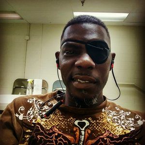 Meet your Posher, Fred