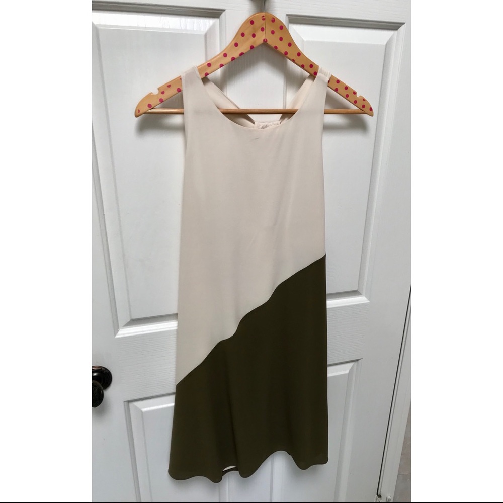 ❌SOLD❌Alice + Olivia Dress - Picture 1 of 7