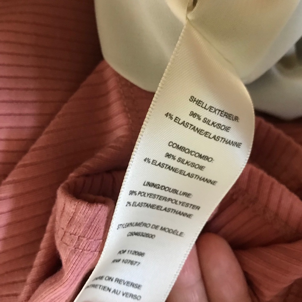 ❌SOLD❌Alice + Olivia Dress - Picture 6 of 7
