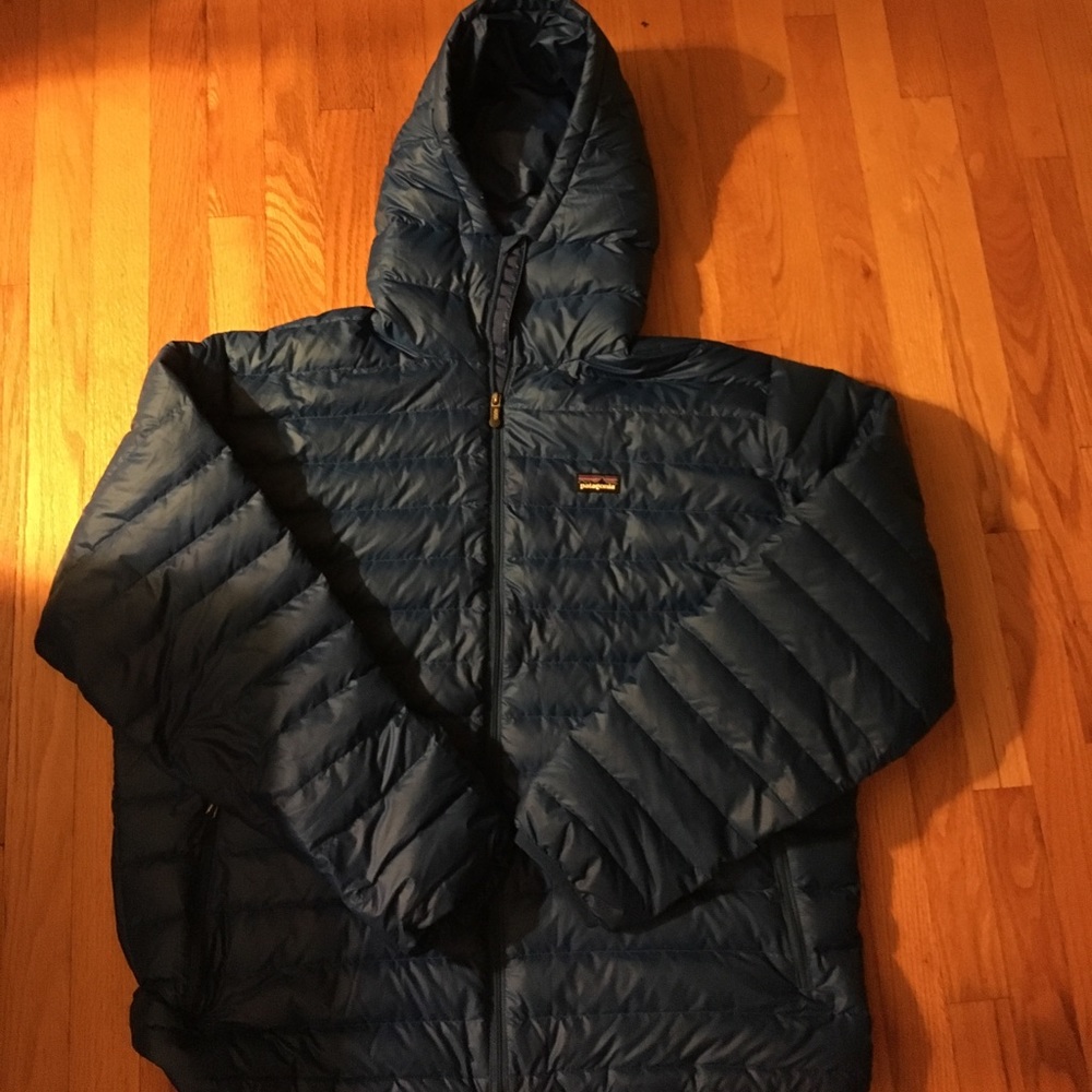 Like new Patagonia jacket