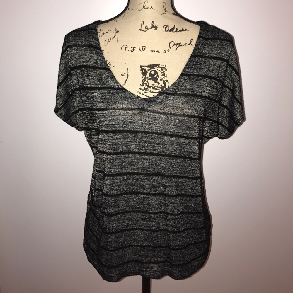 Forever21 short sleeve top