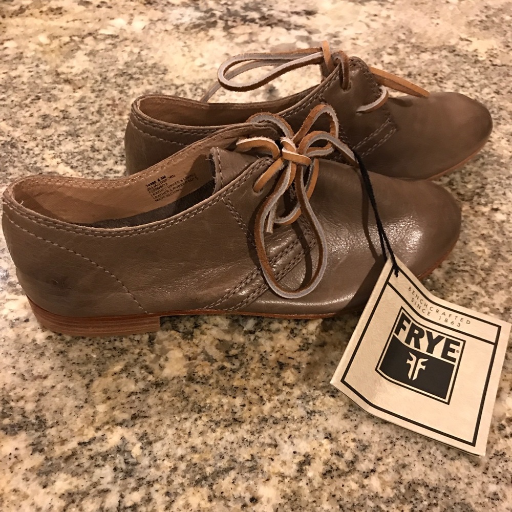 Frye Jillian Oxford