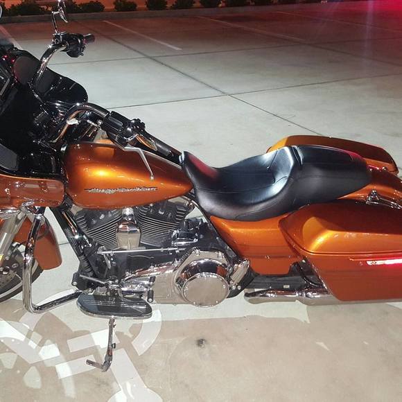 Meet your Posher, Robert - Picture 1 of 1