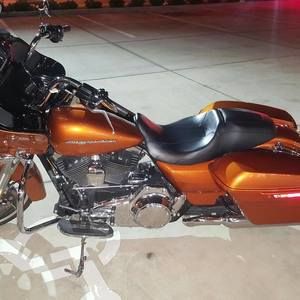 Meet your Posher, Robert