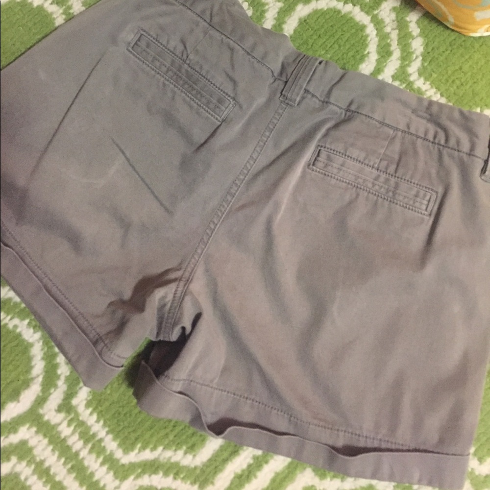 Shorts - Picture 3 of 3