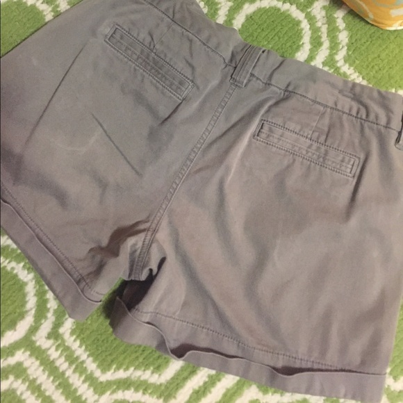 Shorts - Picture 3 of 3