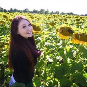 Meet your Posher, Trisha