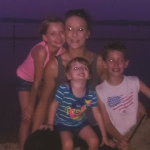 Meet your Posher, Lacey