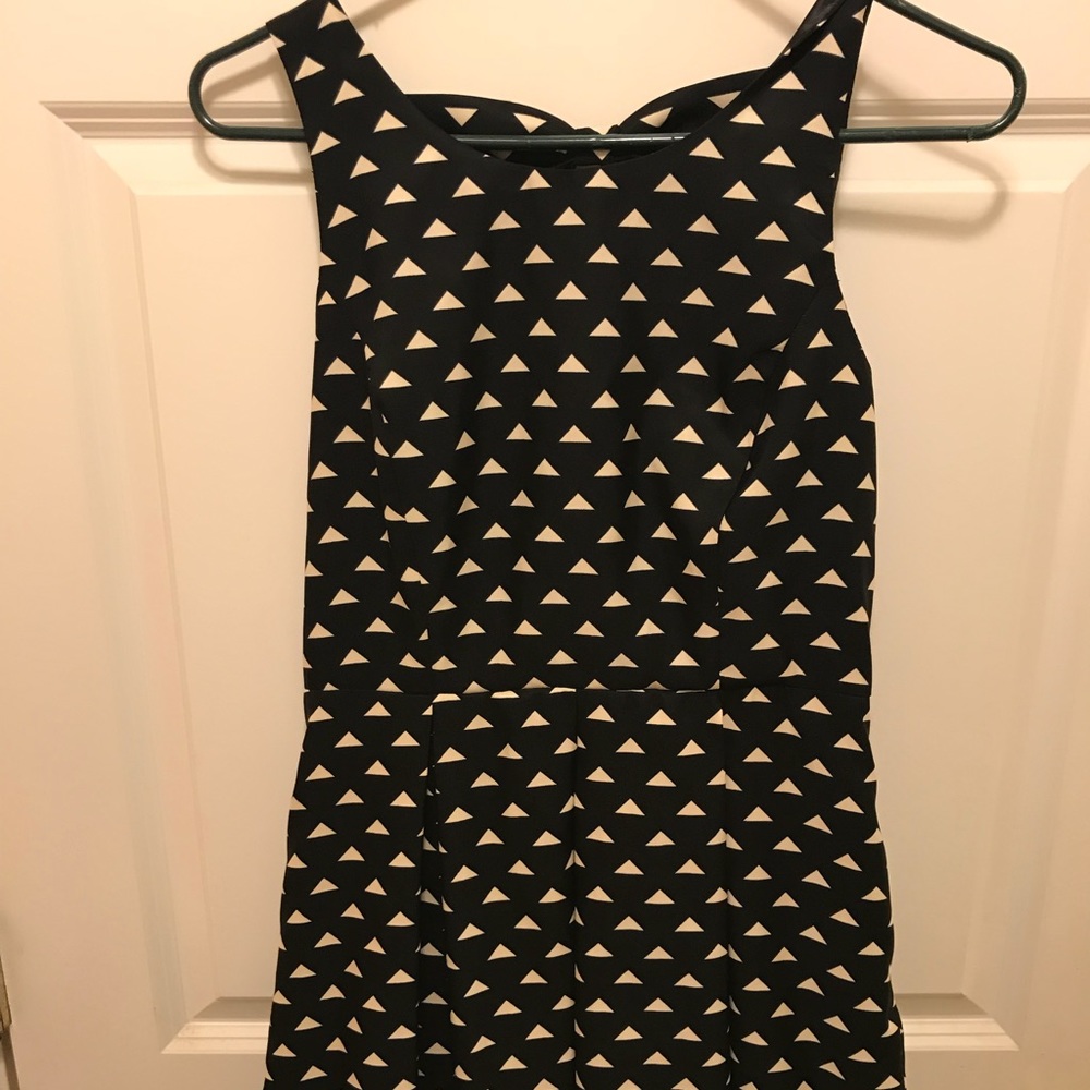 Cute and super comfy dress