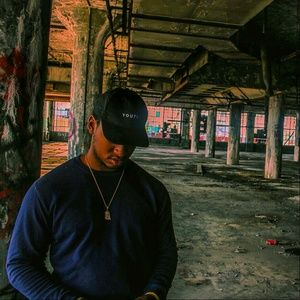 Meet your Posher, Darius