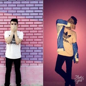 Meet your Posher, Emmanuel