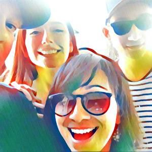 Meet your Posher, Sasha