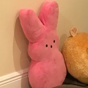 Meet your Posher, Rita