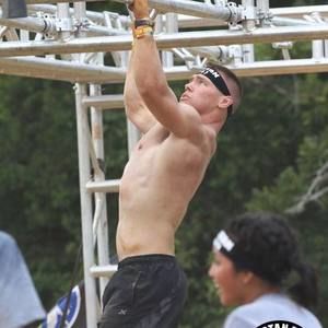 Meet your Posher, Travis