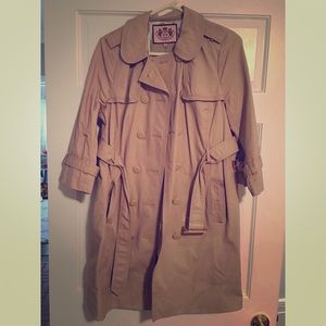 Juice Couture Women's XL Jacket