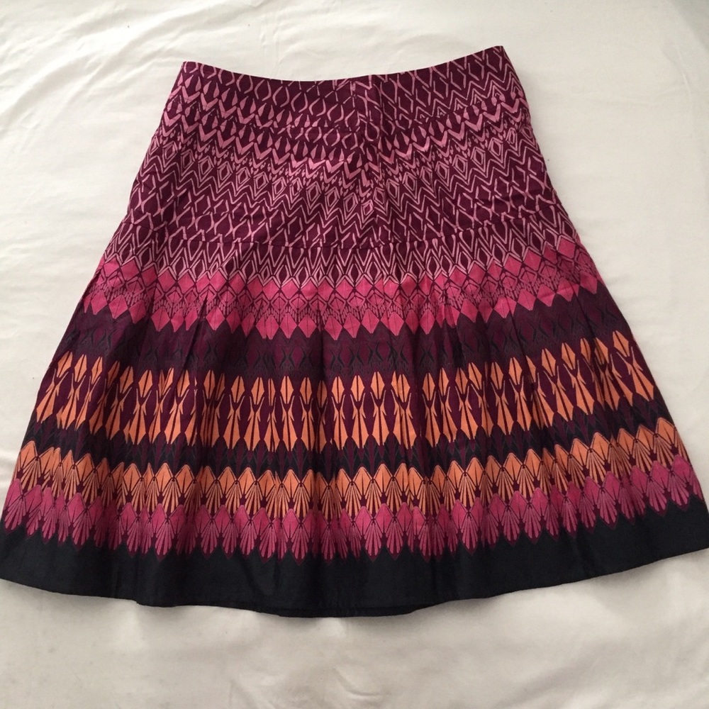 Beautiful H&M Circle Skirt