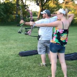 Meet your Posher, Doug