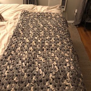 CROCHETED BLANKETS! Made to order